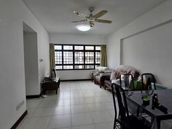 Blk 28D Dover Gardens (Queenstown), HDB 4 Rooms #589646261